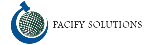 pacify solutions